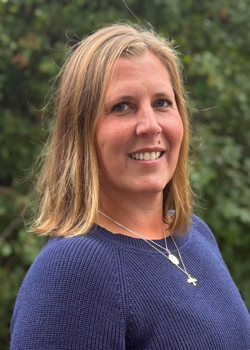 Annika Thorild